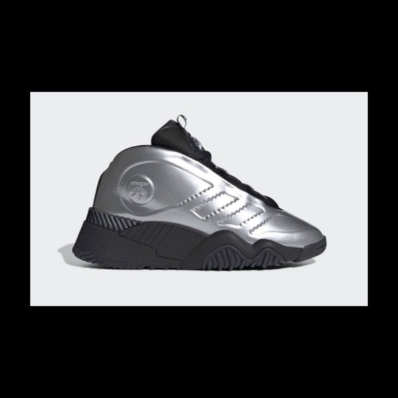 Alexander Wang & Adidas 4 - Picture 7 of 9